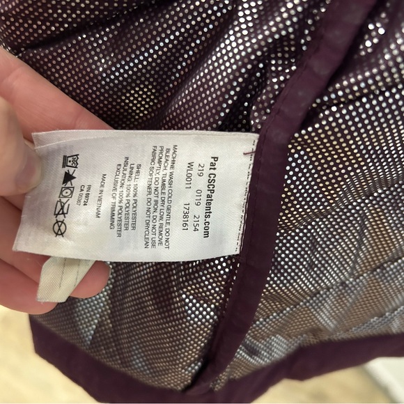 Columbia Women’s Jacket - Picture 6 of 7
